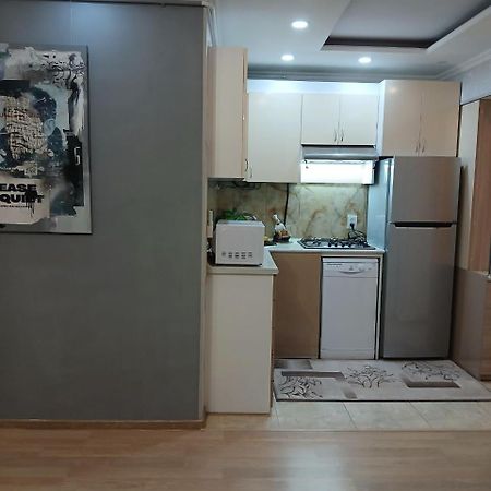 Apartment Ani Vagharshapat 外观 照片