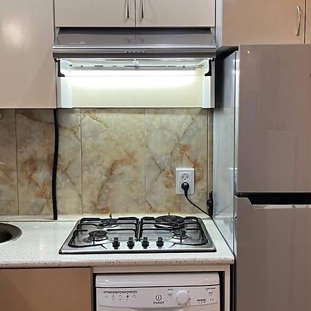 Apartment Ani Vagharshapat 外观 照片