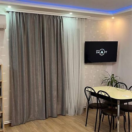 Apartment Ani Vagharshapat 外观 照片