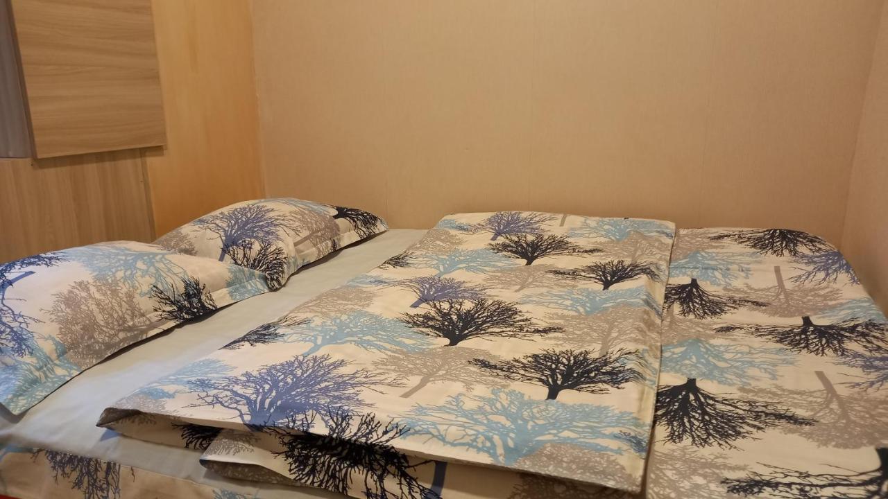 Apartment Ani Vagharshapat 外观 照片