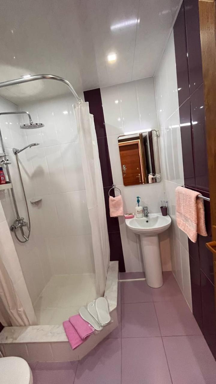 Apartment Ani Vagharshapat 外观 照片