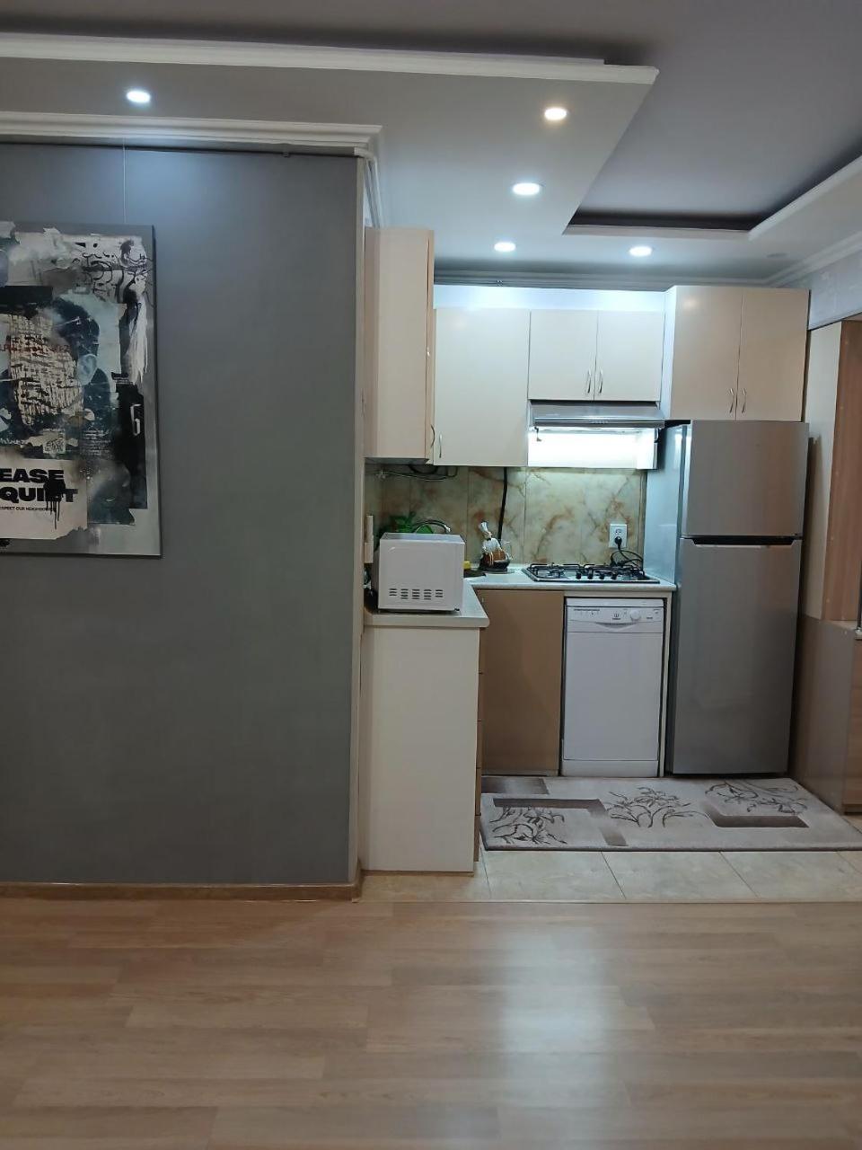 Apartment Ani Vagharshapat 外观 照片