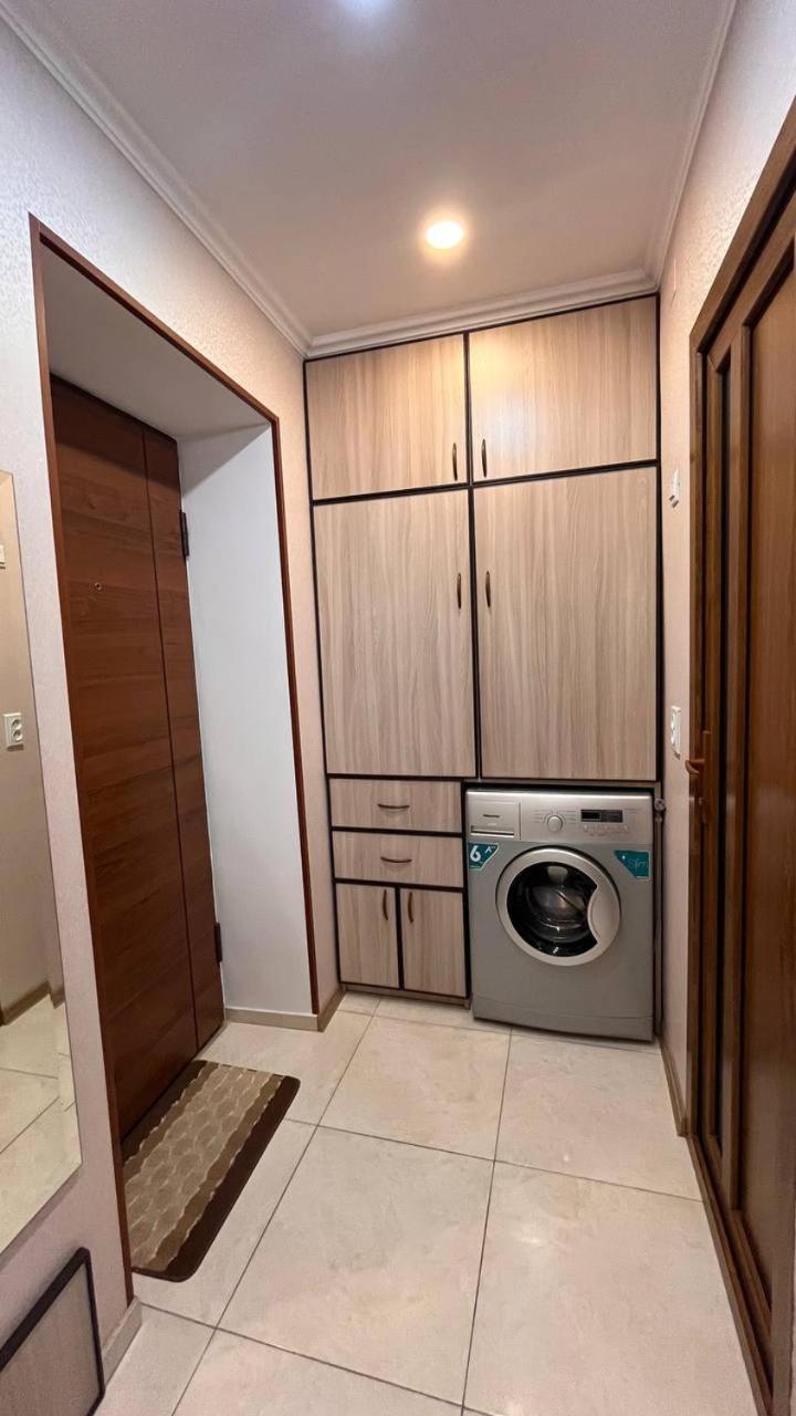Apartment Ani Vagharshapat 外观 照片