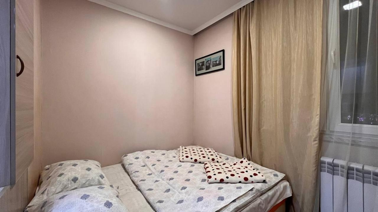 Apartment Ani Vagharshapat 外观 照片