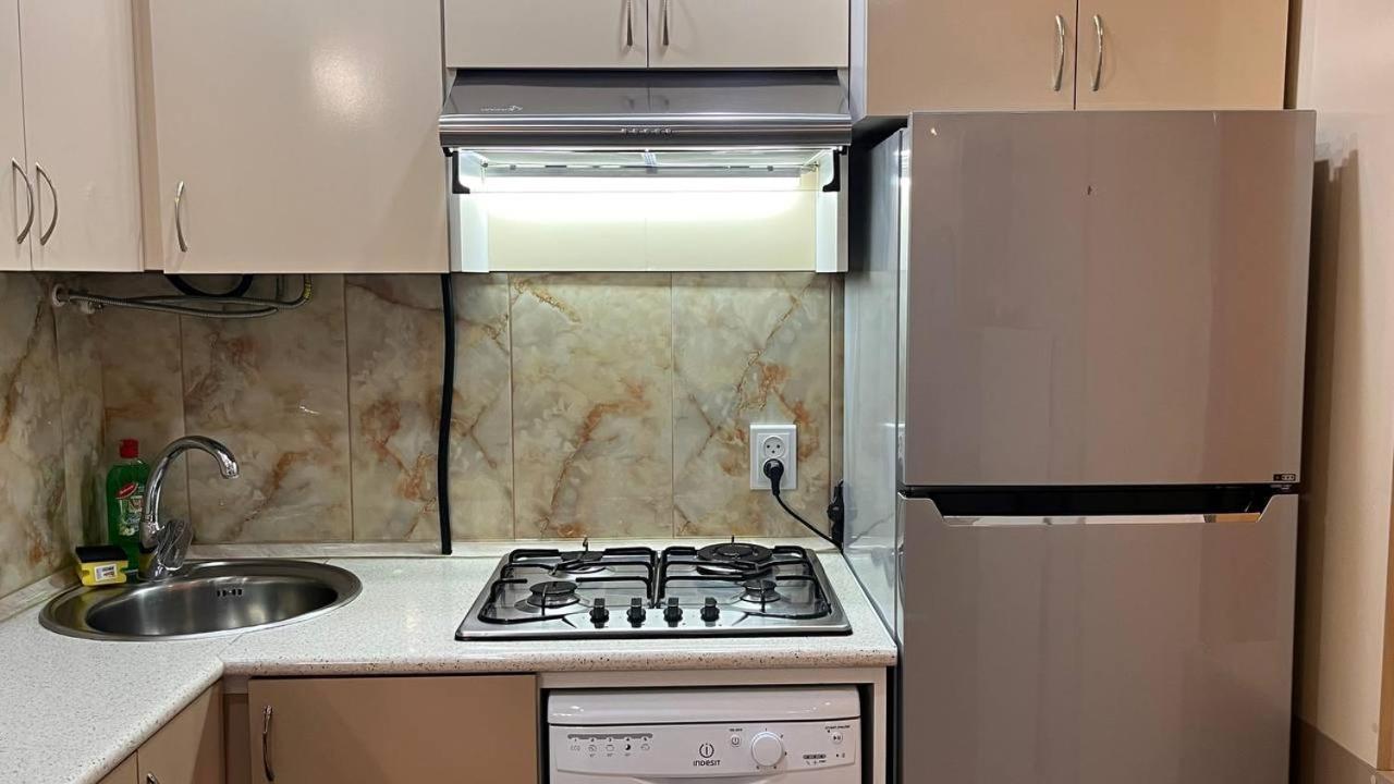 Apartment Ani Vagharshapat 外观 照片