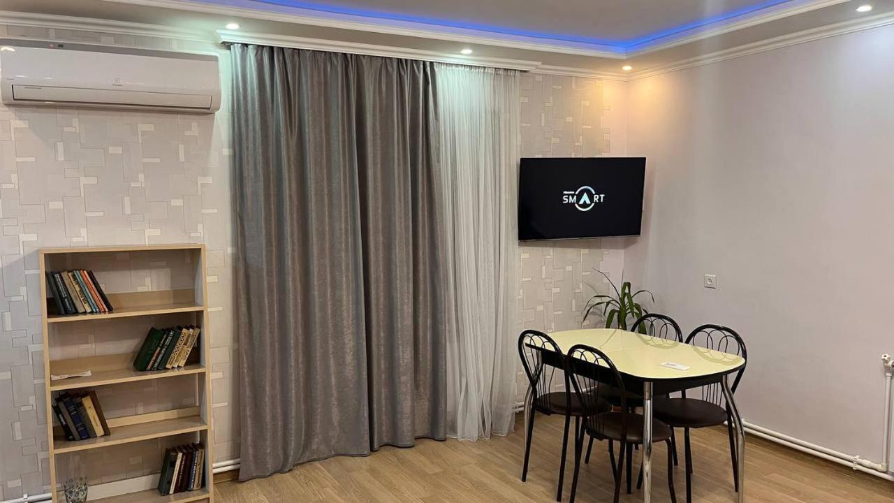 Apartment Ani Vagharshapat 外观 照片