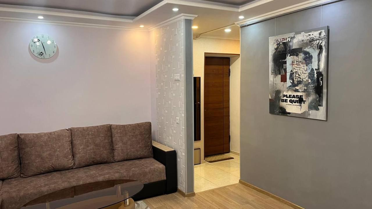 Apartment Ani Vagharshapat 外观 照片