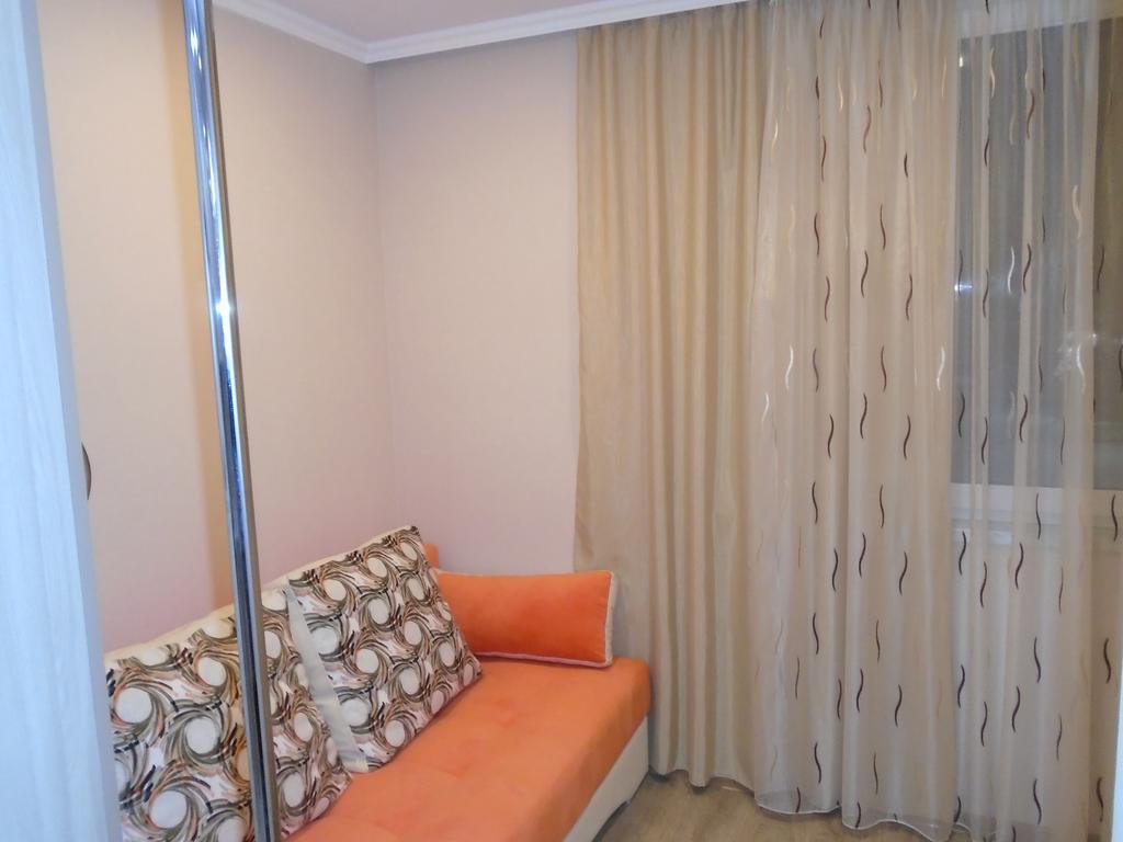 Apartment Ani Vagharshapat 外观 照片