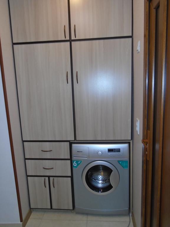 Apartment Ani Vagharshapat 外观 照片