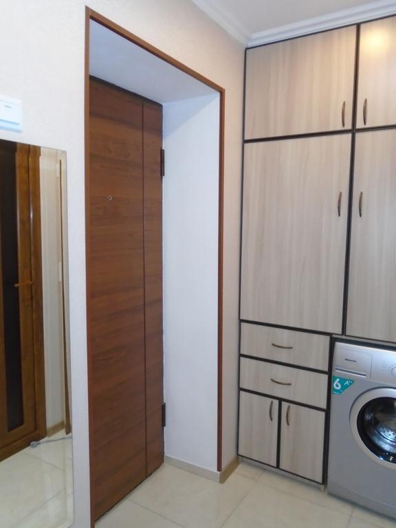 Apartment Ani Vagharshapat 外观 照片