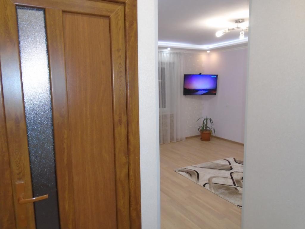 Apartment Ani Vagharshapat 外观 照片