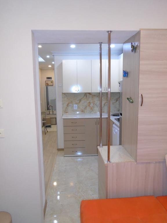 Apartment Ani Vagharshapat 外观 照片