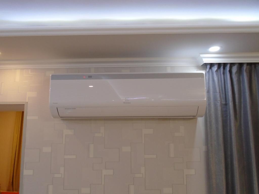 Apartment Ani Vagharshapat 外观 照片