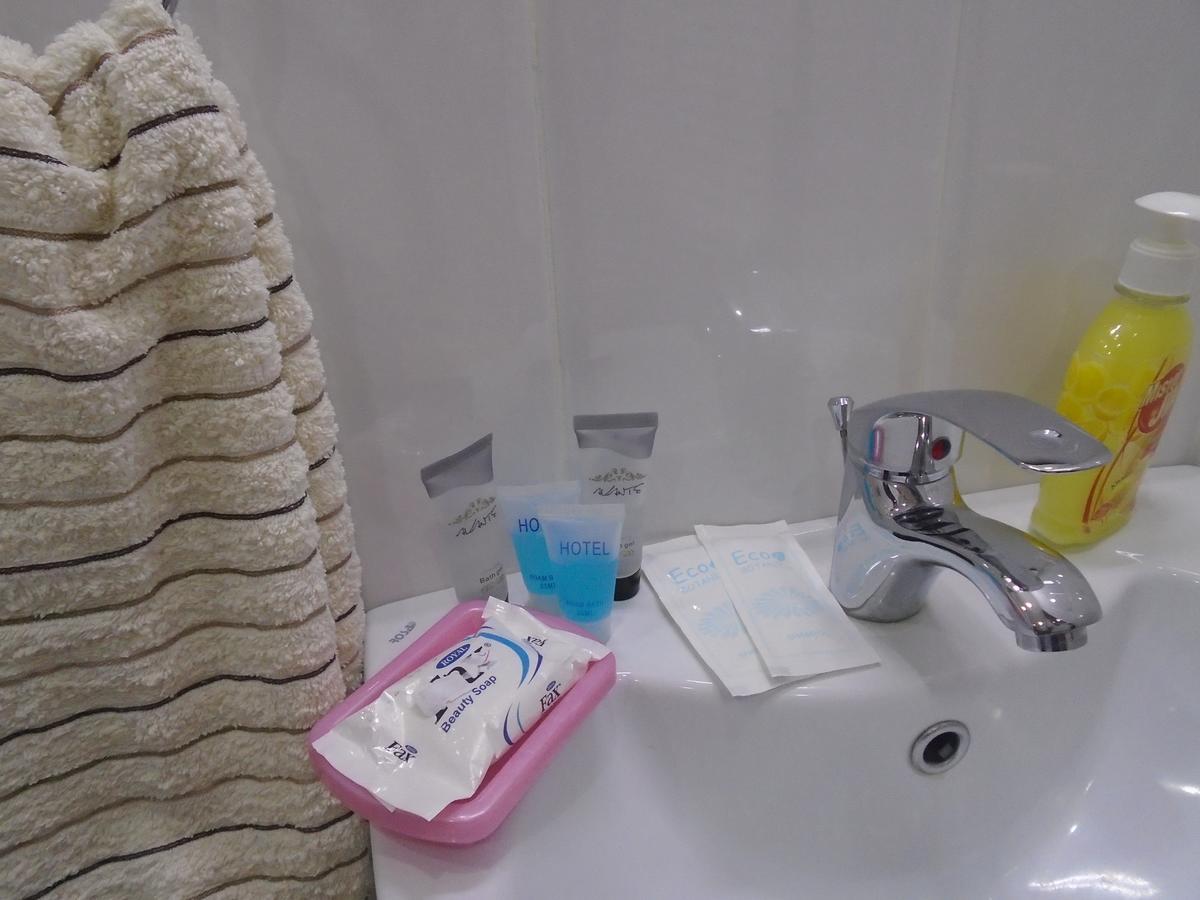 Apartment Ani Vagharshapat 外观 照片