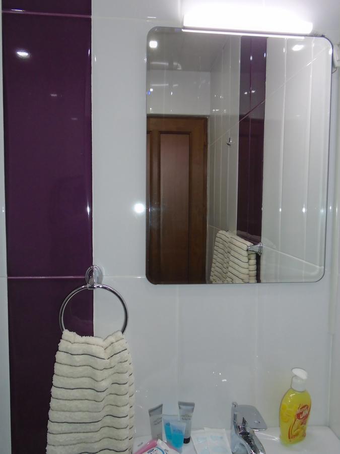 Apartment Ani Vagharshapat 外观 照片