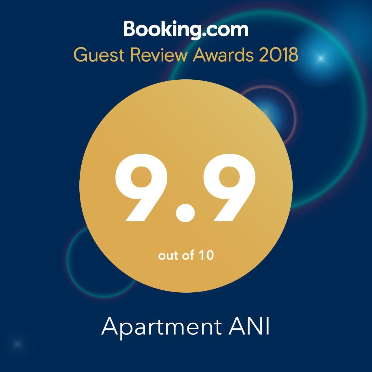 Apartment Ani Vagharshapat 外观 照片